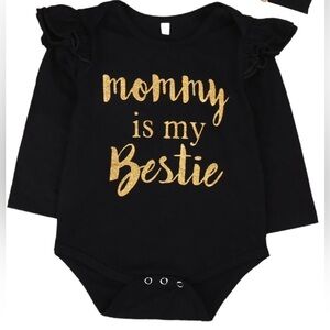 Infants graphic Onsie